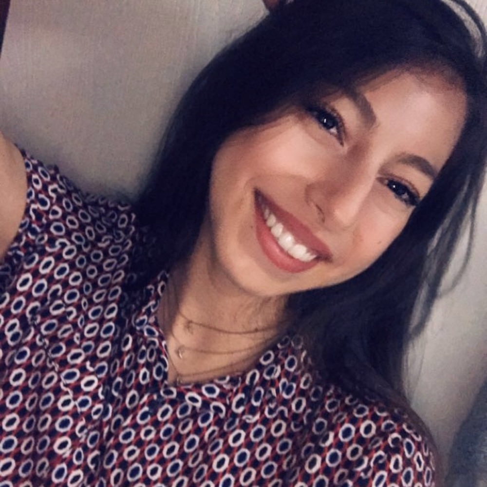 Meet your Posher, Veronica